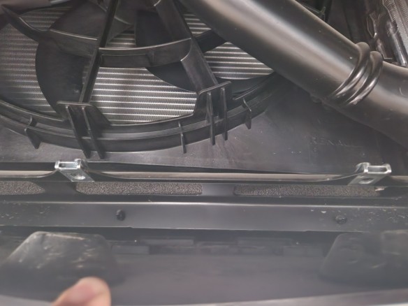 Oceľový kryt motora Renault Austral (2022-2026)