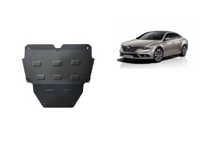 Oceľový kryt motora Renault Talisman (2016-2022)