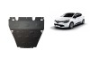 Oceľový kryt motora Renault Clio 4 (2012-2019)