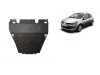 Oceľový kryt motora Renault Clio 3 (2005-2012)