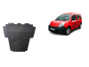 Oceľový kryt motora Renault Kangoo (2008-2021)