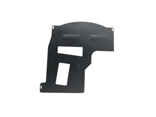 Oceľový kryt katalyzátora Renault Master 3 (2022-2024)Renault Master