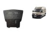 Oceľový kryt motora Renault Master 2 (1998-2010)