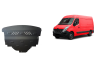 Oceľový kryt motora Renault Master 3 (2010-2024)