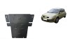 Oceľový kryt motora Renault Megane 2 (2004-2008)