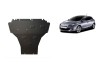 Oceľový kryt motora Renault Megane 3 (2008-2016)