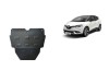 Oceľový kryt motora Renault Scenic 4 (2016-2022)