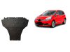 Oceľový kryt motora Renault Scenic 3 (2009-2015)