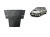 Oceľový kryt motora Renault Scenic (2004-2008)