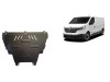 Oceľový kryt motora Renault Trafic (2022-2025)