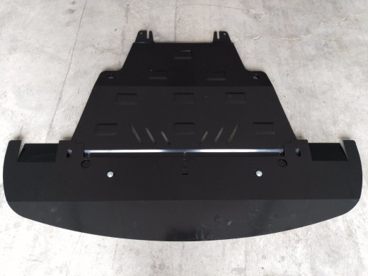 Oceľový kryt motora Renault Trafic (2014-2021)Renault Trafic