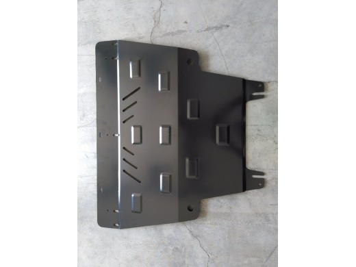 Oceľový kryt motora Renault Trafic (2001-2011)Renault Trafic