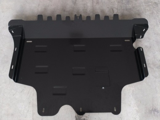 Oceľový kryt motora Seat Tarraco (2018-2024)Seat Tarraco