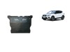 Oceľový kryt motora Seat Arona (2017-2026)