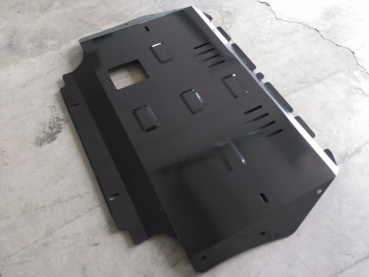 Oceľový kryt motora Seat Altea (2006-2015)Seat Altea