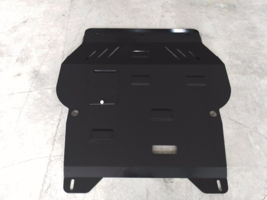 Oceľový kryt motora Seat Leon (1998-2005)Seat Leon