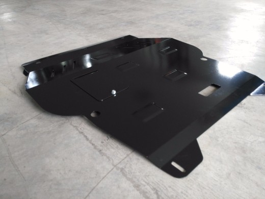 Oceľový kryt motora Seat Leon (1998-2005)Seat Leon