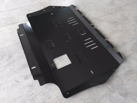 Oceľový kryt motora Seat Leon 2 (2005-2010)Seat Leon