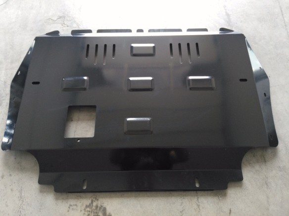 Oceľový kryt motora Seat Leon 2 (2005-2010)Seat Leon