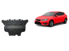 Oceľový kryt motora Seat Leon (2012-2020)