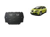 Oceľový kryt motora Seat Leon (2010-2012)