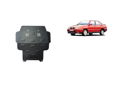 Oceľový kryt motora Seat Toledo 1 (1991-1998)