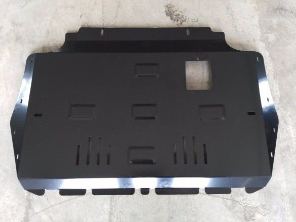 Oceľový kryt motora Seat Toledo 3 (2005-2012)Seat Toledo