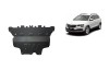 Oceľový kryt motora Skoda Karoq - manuálna (2017-2025)