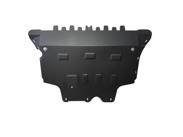 Oceľový kryt motora Skoda Kodiaq (2016-2024)Skoda Kodiaq