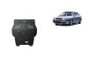 Oceľový kryt motora Skoda Octavia 1 (1998-2010)