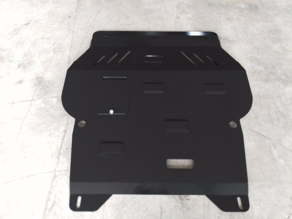 Oceľový kryt motora Skoda Octavia 1 (1998-2010)Skoda Octavia