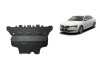 Oceľový kryt motora Skoda Superb - Automatická prevodovka (2015-2024)