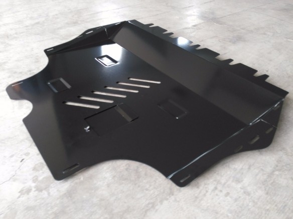 Oceľový kryt motora Skoda Yeti (2011-2017)Skoda Yeti