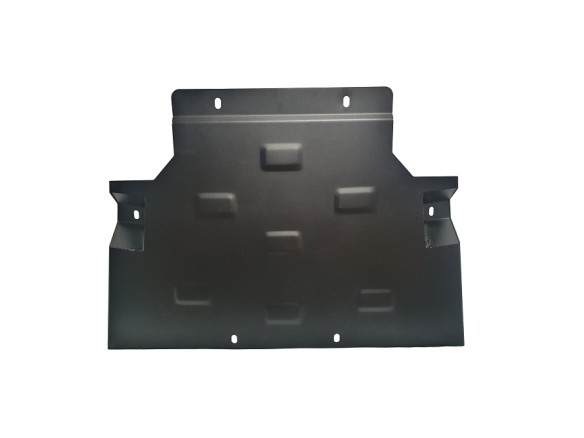 Oceľový kryt prevodovky SsangYong Rexton (2017-2025)SsangYong Rexton 