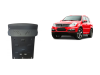 Oceľový kryt motora SsangYong Rexton 2 (2007-2017)