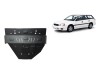 Oceľový kryt motora Subaru Legacy III (1998-2003)