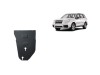 Oceľový kryt manuálna prevodovky Subaru Forester 4 (2014-2018)