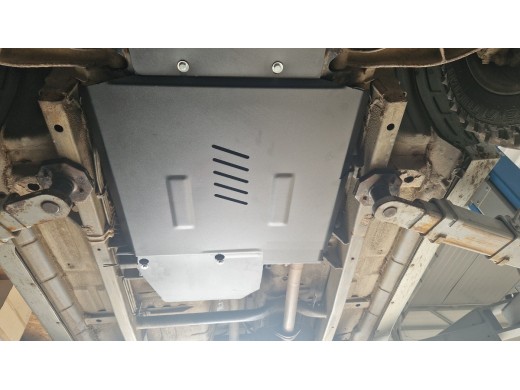 Oceľový kryt prevodovky Suzuki X90 2.0 (1988-1999)Suzuki X90