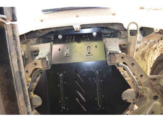 Oceľový kryt motora Suzuki X90 (1988-1999)Suzuki X90