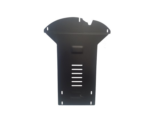 Oceľový kryt katalyzátora Suzuki Swace (2020-2026)