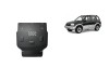 Oceľový kryt motora Suzuki Grand Vitara (1999-2005)