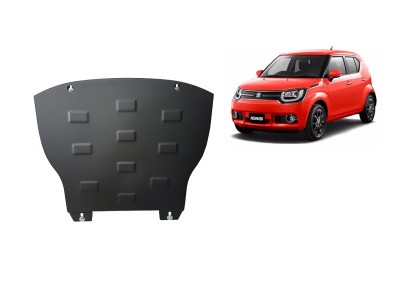Oceľový kryt motora Suzuki Ignis (2016-2025)