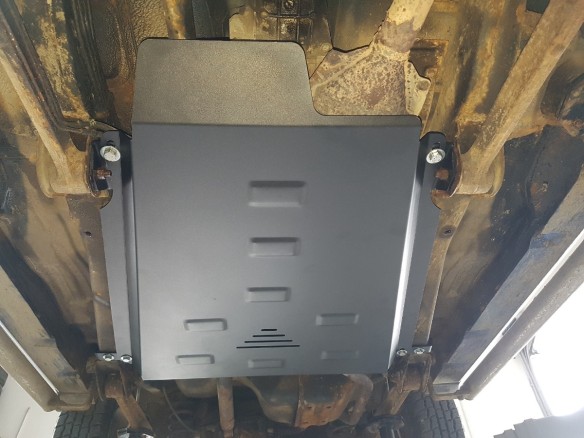 Oceľový kryt prevodovky a reduktora Suzuki Jimny (1998-2018)Suzuki Jimny