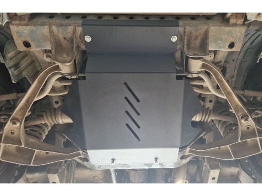 Oceľový kryt motora Suzuki Vitara 2.0 (1988-1999)Suzuki Vitara