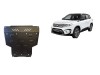 Oceľový kryt motora Suzuki Vitara (2023-2026)