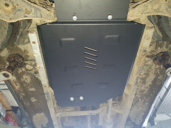 Oceľový kryt prevodovky Suzuki Vitara (1988-1999)Suzuki Vitara