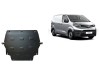Oceľový kryt motora Toyota Proace (2016-2025)