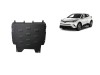 Oceľový kryt motora Toyota C-HR (2016-2023)