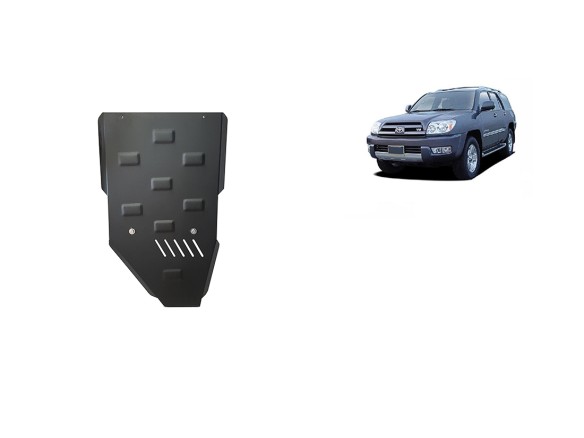 Oceľový kryt prevodovky Toyota 4Runner (2002-2009)Toyota 4Runner