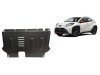 Oceľový kryt motora Toyota Aygo X (2022-2025)